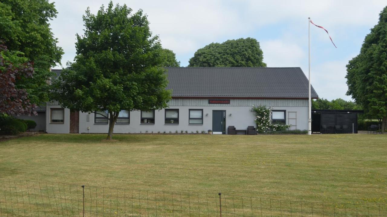 Soniat House Kestrup Exterior foto